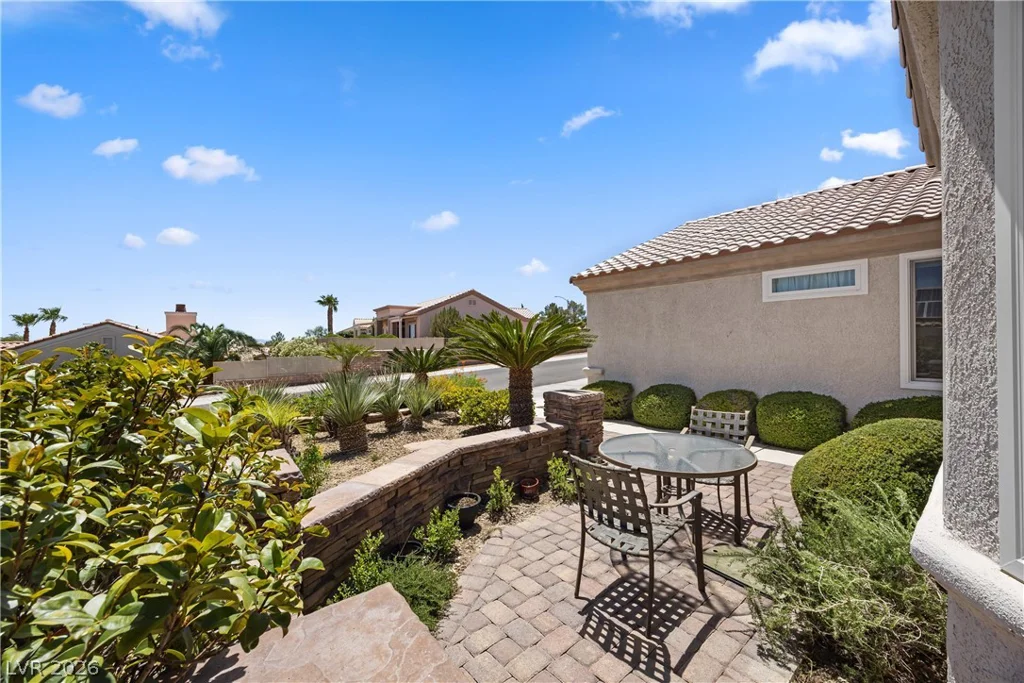 10404 Back Plains, Las Vegas, NV 89134