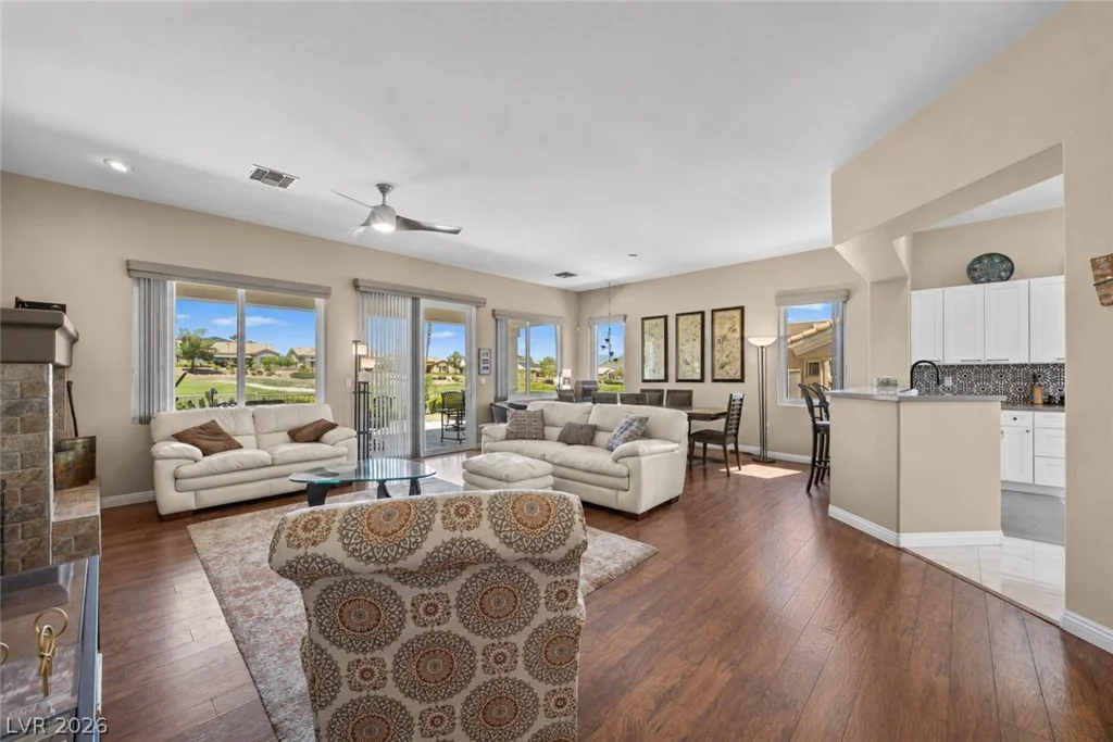 10404 Back Plains, Las Vegas, NV 89134