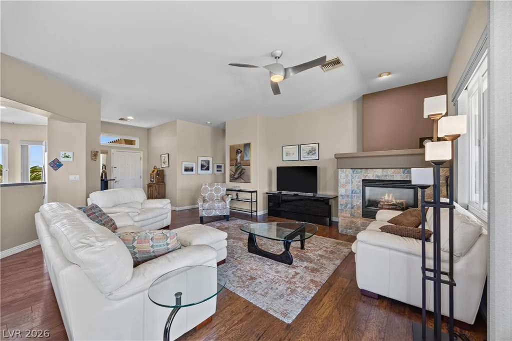 10404 Back Plains, Las Vegas, NV 89134