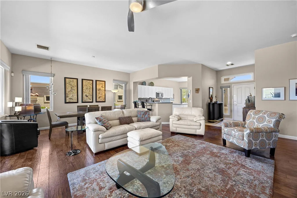 10404 Back Plains, Las Vegas, NV 89134