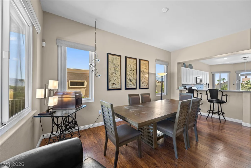 10404 Back Plains, Las Vegas, NV 89134
