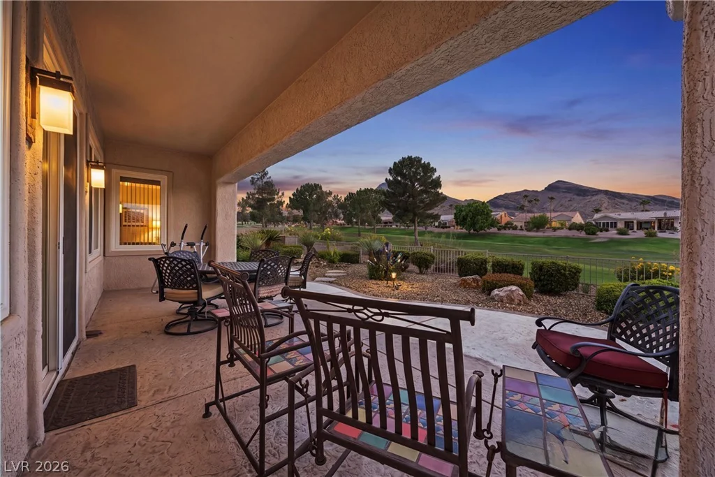10404 Back Plains, Las Vegas, NV 89134
