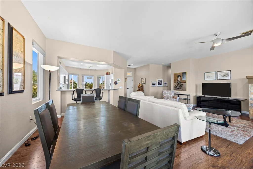10404 Back Plains, Las Vegas, NV 89134