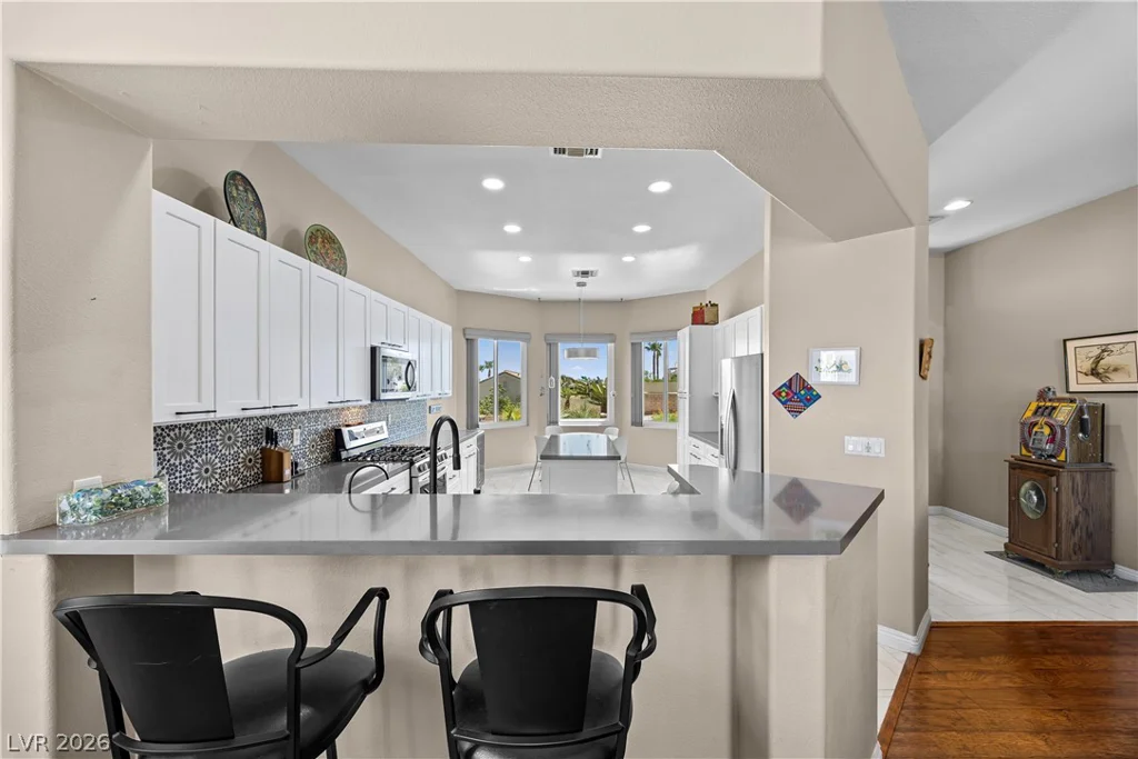 10404 Back Plains, Las Vegas, NV 89134