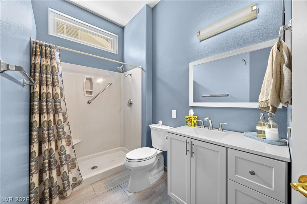 10404 Back Plains, Las Vegas, NV 89134