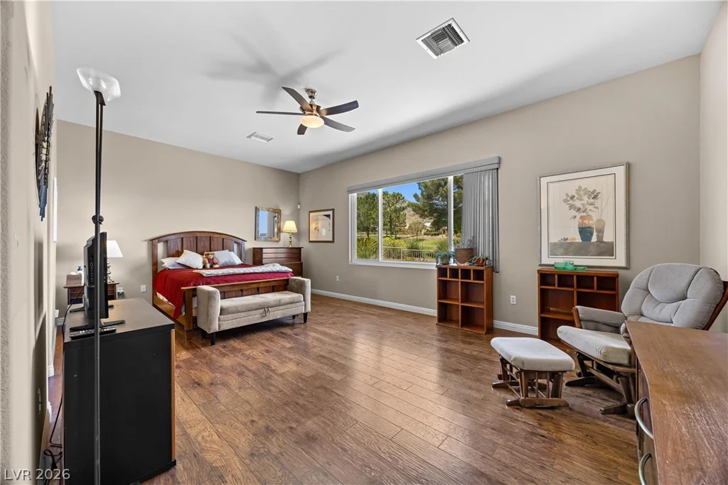 10404 Back Plains, Las Vegas, NV 89134