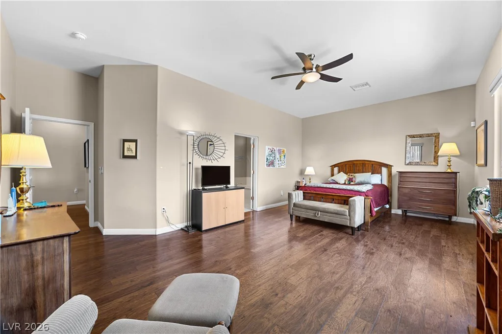 10404 Back Plains, Las Vegas, NV 89134