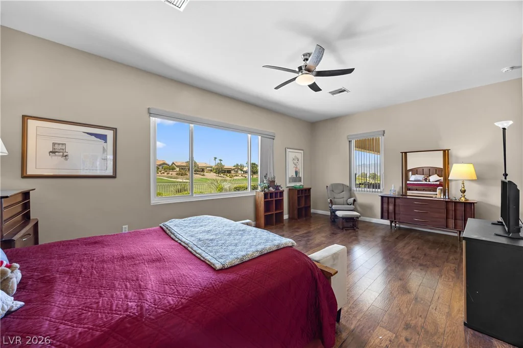 10404 Back Plains, Las Vegas, NV 89134