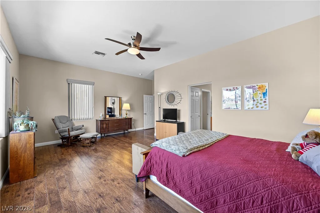 10404 Back Plains, Las Vegas, NV 89134