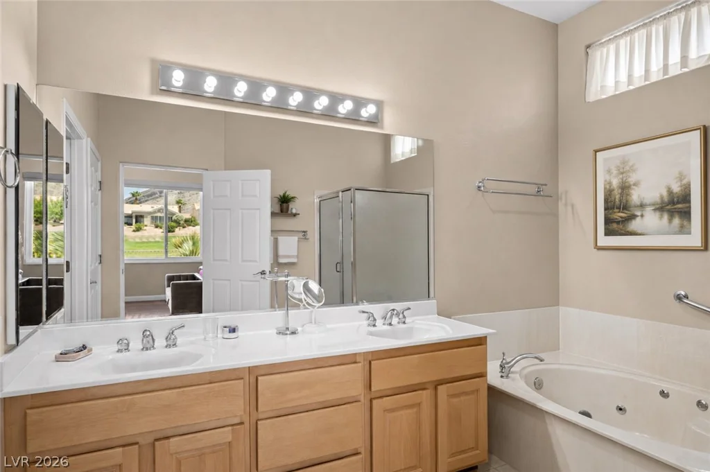10404 Back Plains, Las Vegas, NV 89134