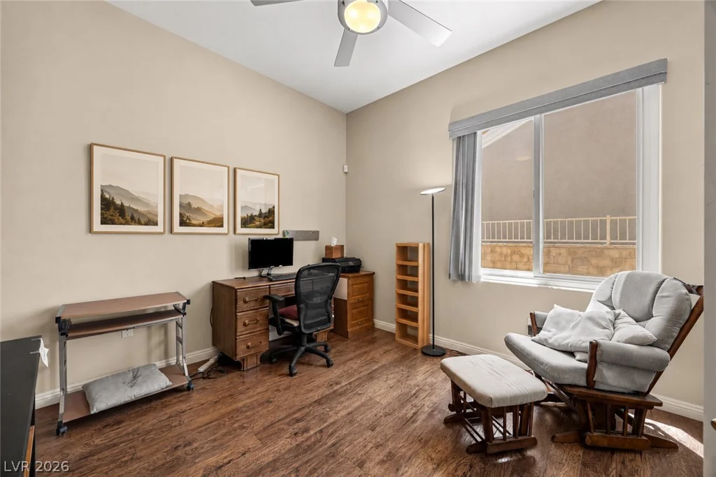 10404 Back Plains, Las Vegas, NV 89134