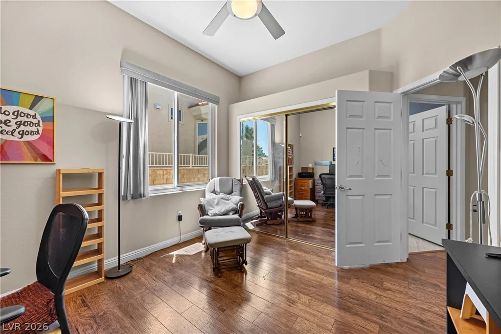10404 Back Plains, Las Vegas, NV 89134
