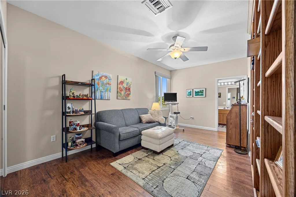 10404 Back Plains, Las Vegas, NV 89134