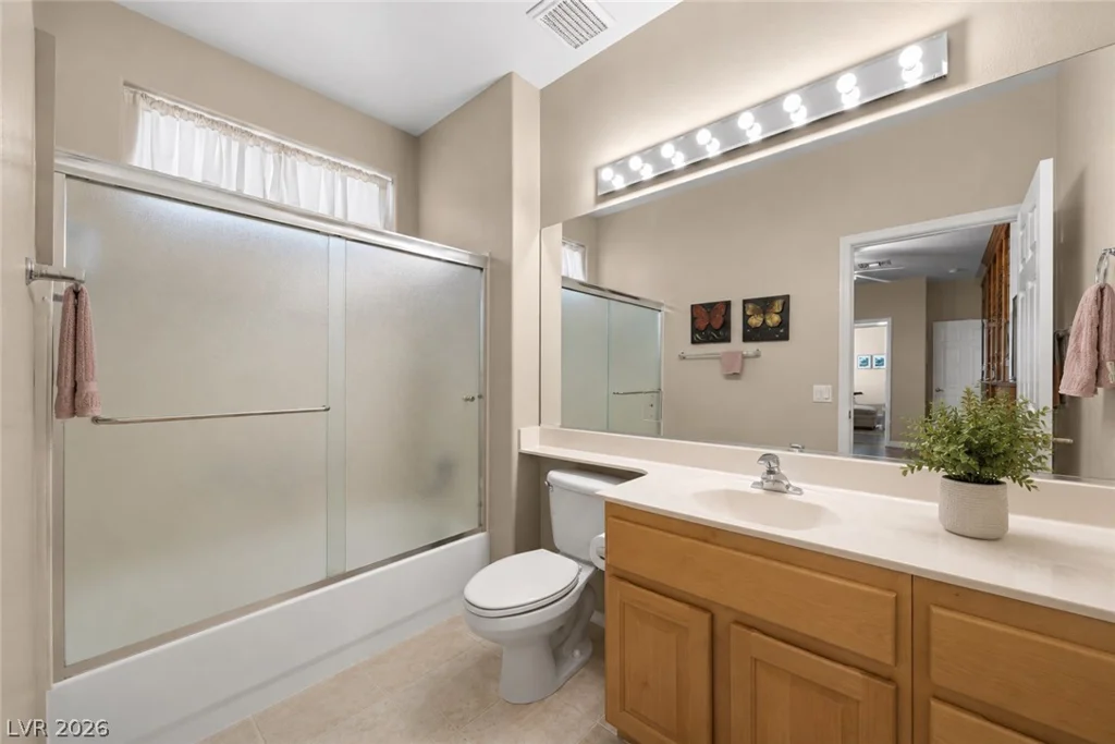 10404 Back Plains, Las Vegas, NV 89134