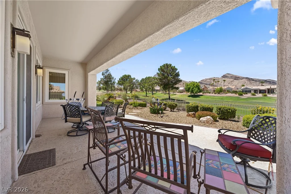 10404 Back Plains, Las Vegas, NV 89134