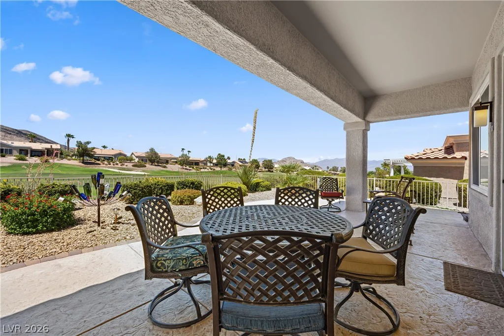 10404 Back Plains, Las Vegas, NV 89134