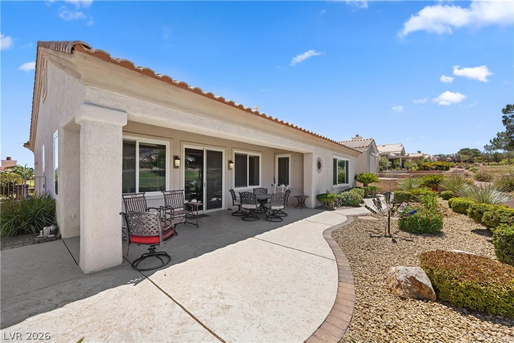 10404 Back Plains, Las Vegas, NV 89134