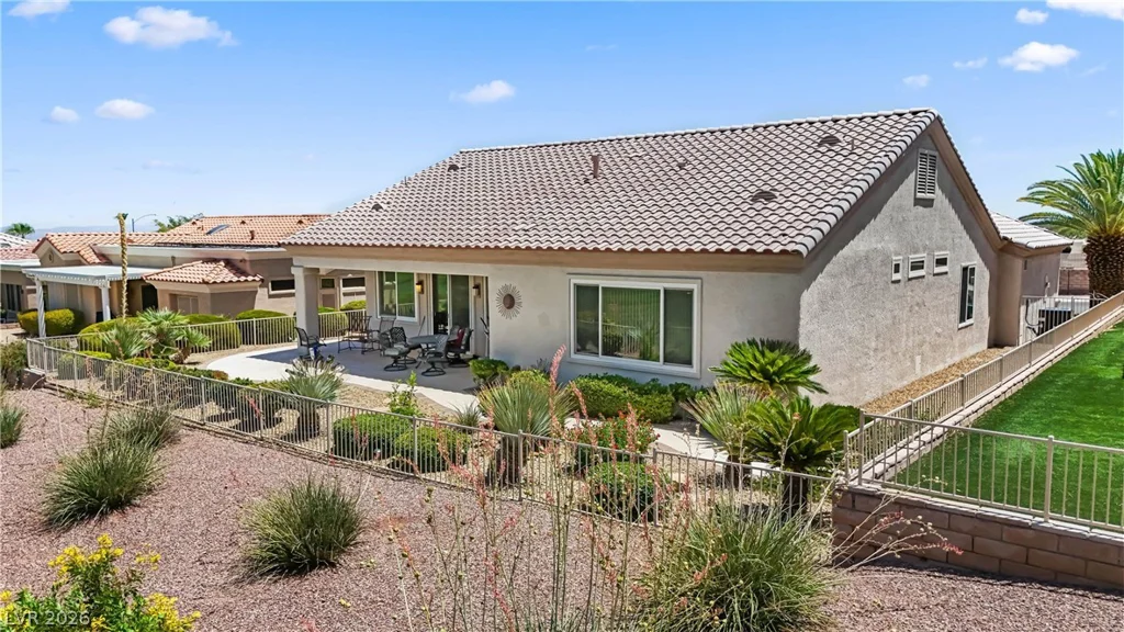 10404 Back Plains, Las Vegas, NV 89134