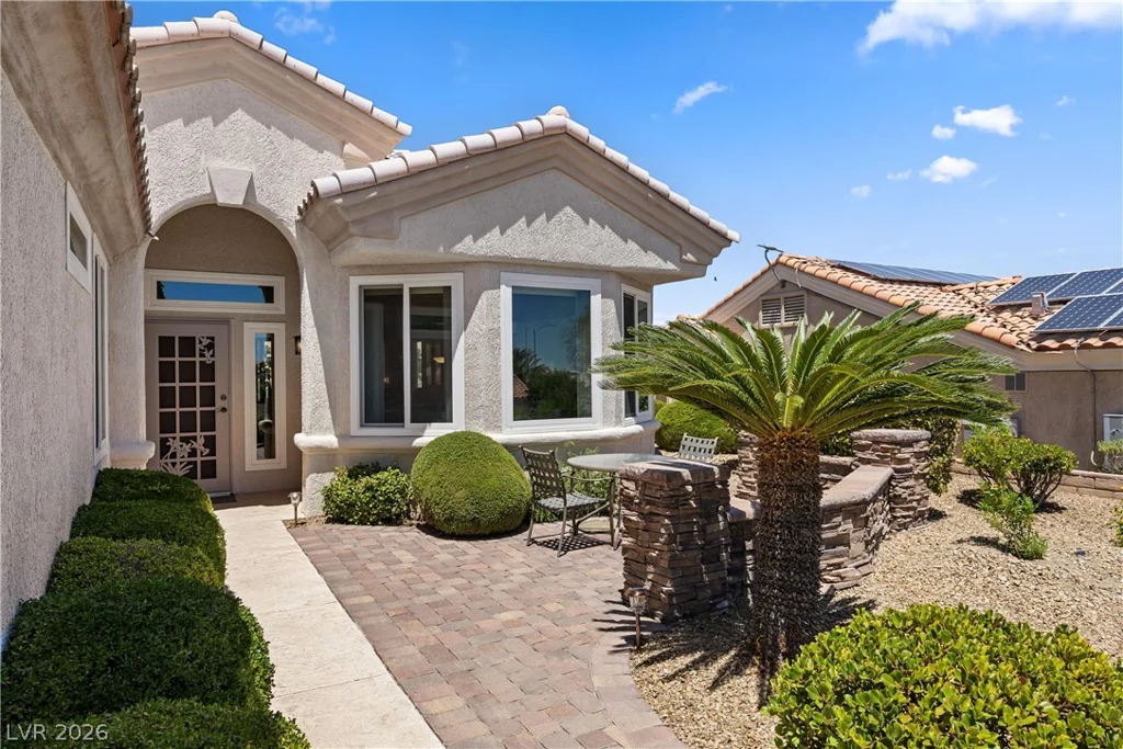 10404 Back Plains, Las Vegas, NV 89134