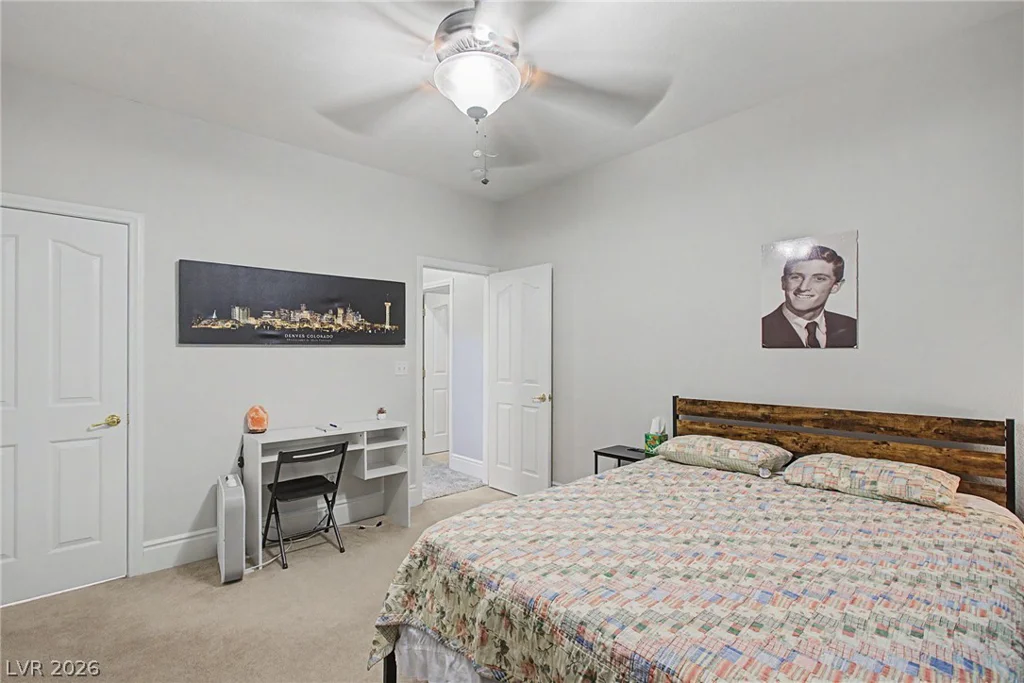 91 Glendive, Henderson, NV 89012