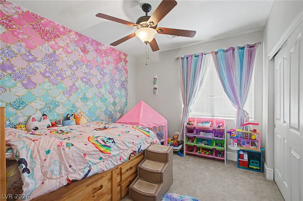 91 Glendive, Henderson, NV 89012