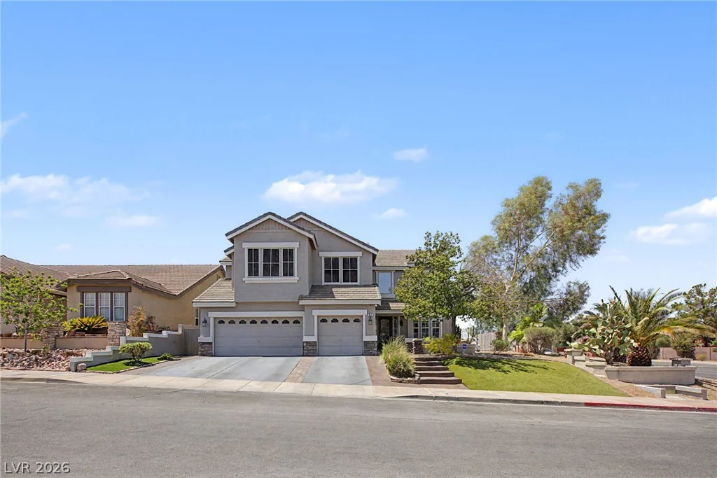 91 Glendive, Henderson, NV 89012