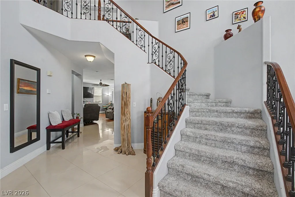91 Glendive, Henderson, NV 89012