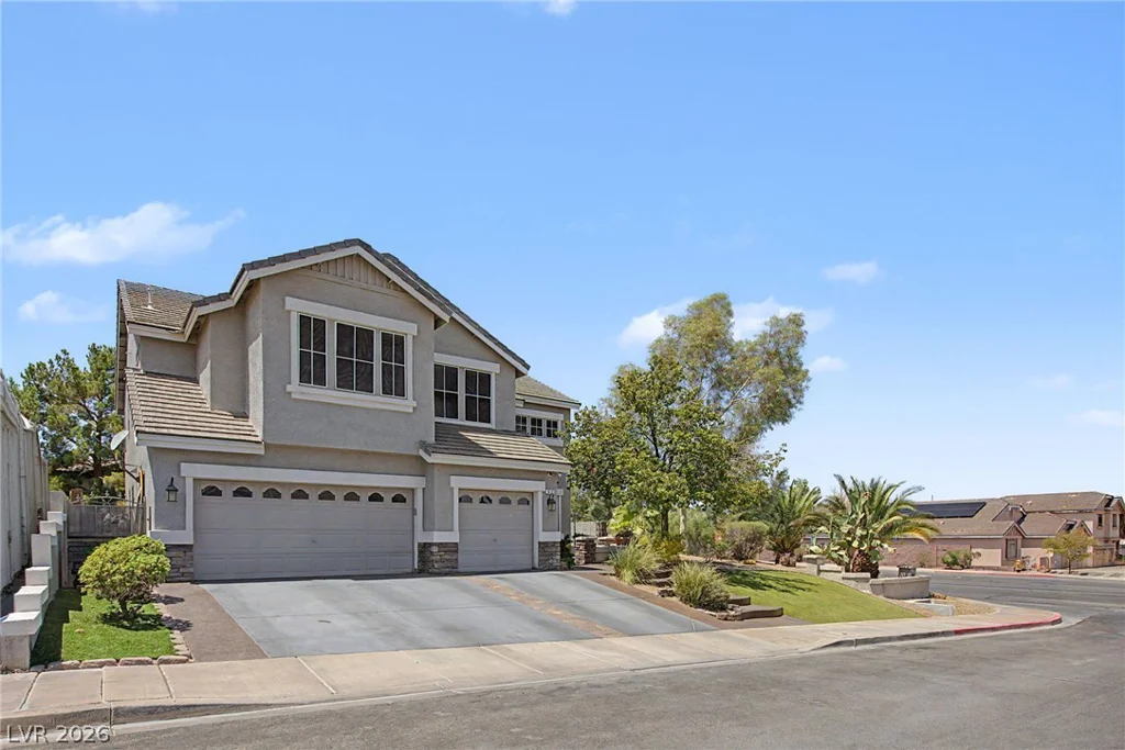 91 Glendive, Henderson, NV 89012