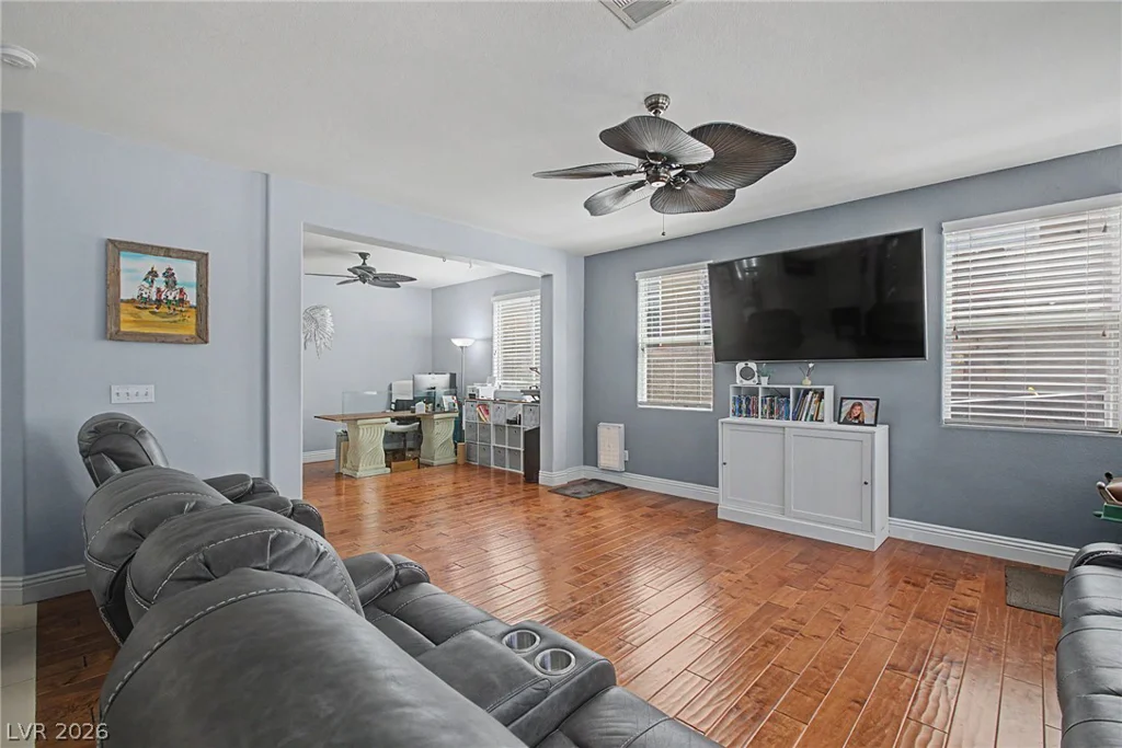 91 Glendive, Henderson, NV 89012