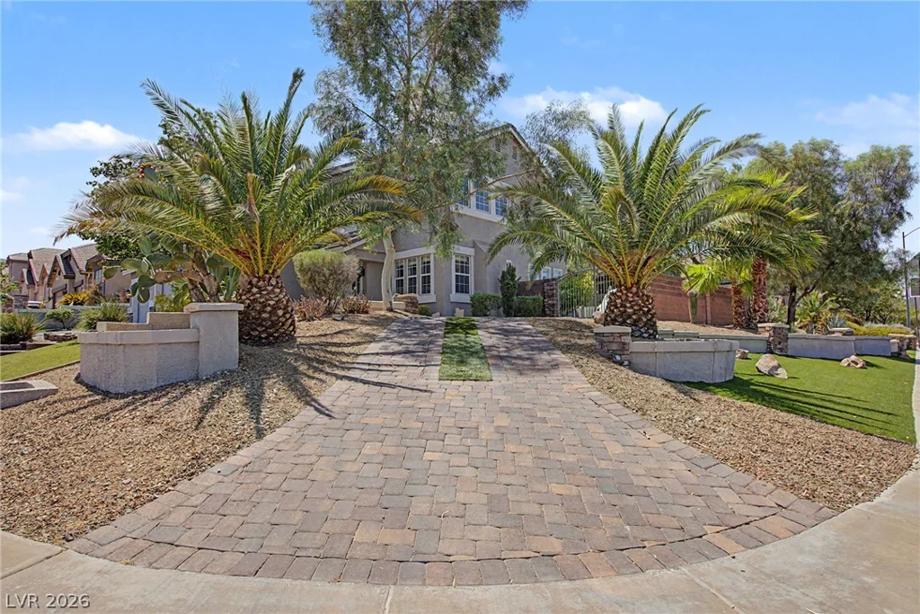91 Glendive, Henderson, NV 89012