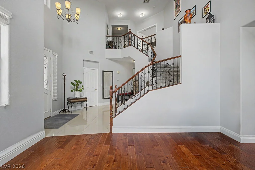 91 Glendive, Henderson, NV 89012