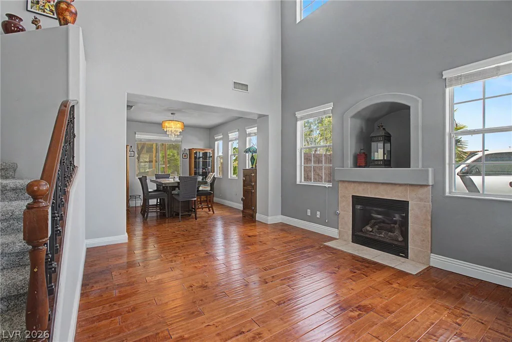 91 Glendive, Henderson, NV 89012