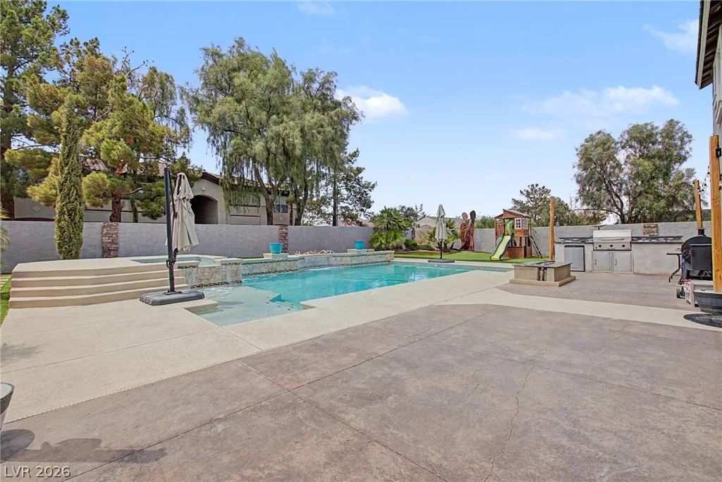 91 Glendive, Henderson, NV 89012