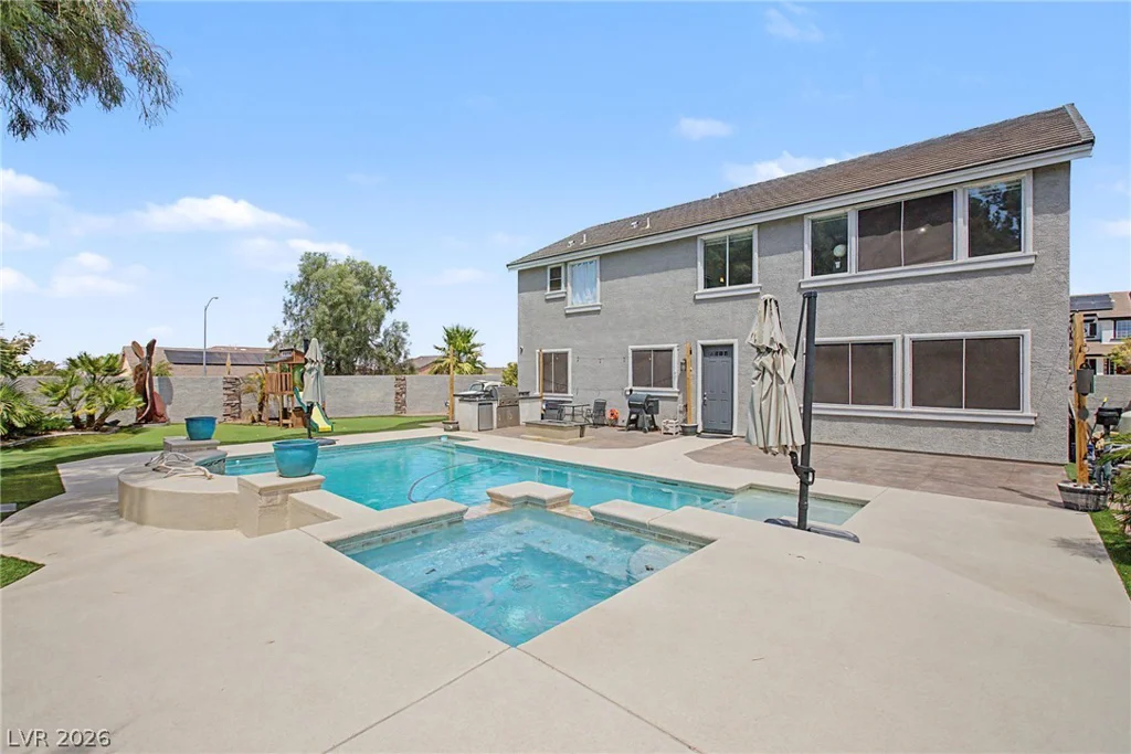91 Glendive, Henderson, NV 89012