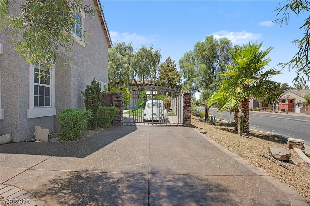 91 Glendive, Henderson, NV 89012