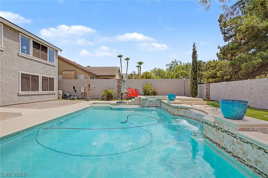 91 Glendive, Henderson, NV 89012