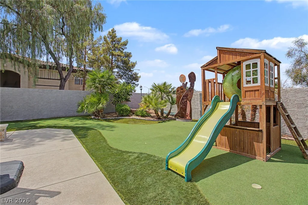 91 Glendive, Henderson, NV 89012