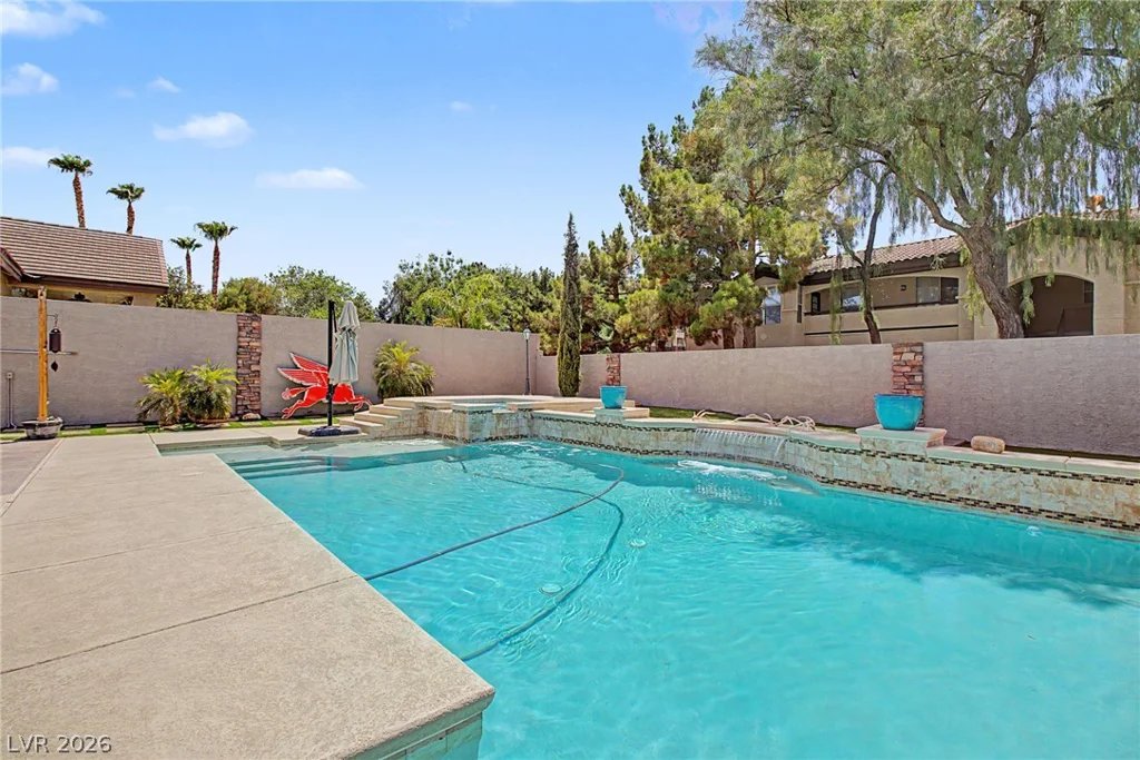91 Glendive, Henderson, NV 89012