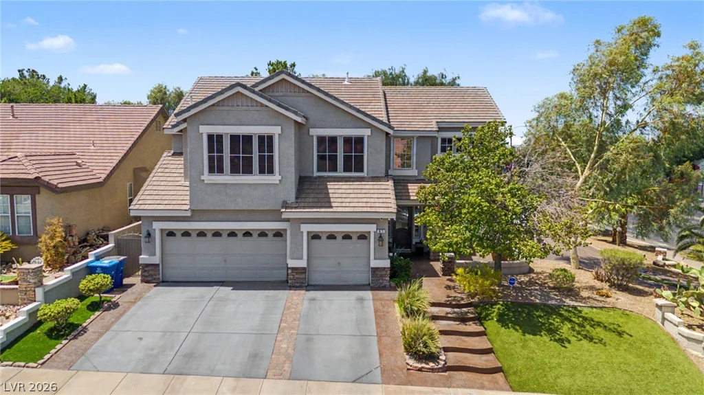 91 Glendive, Henderson, NV 89012