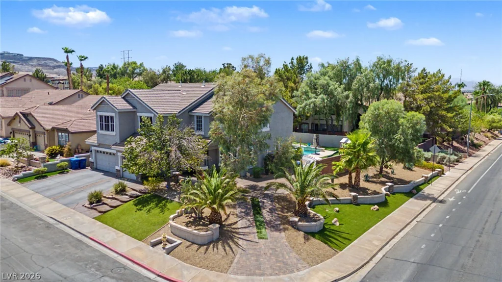 91 Glendive, Henderson, NV 89012