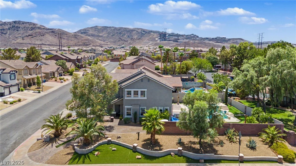 91 Glendive, Henderson, NV 89012