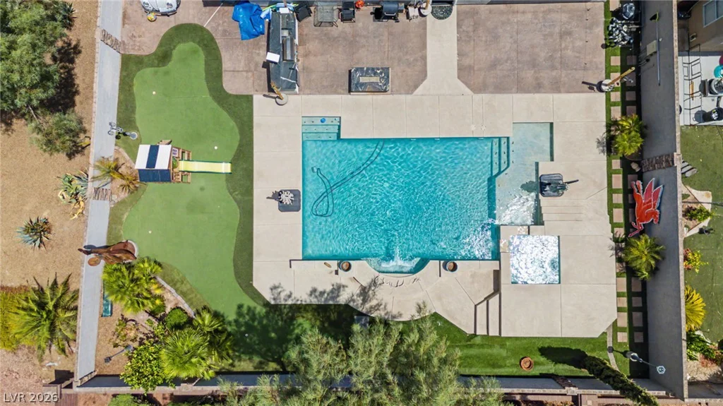 91 Glendive, Henderson, NV 89012