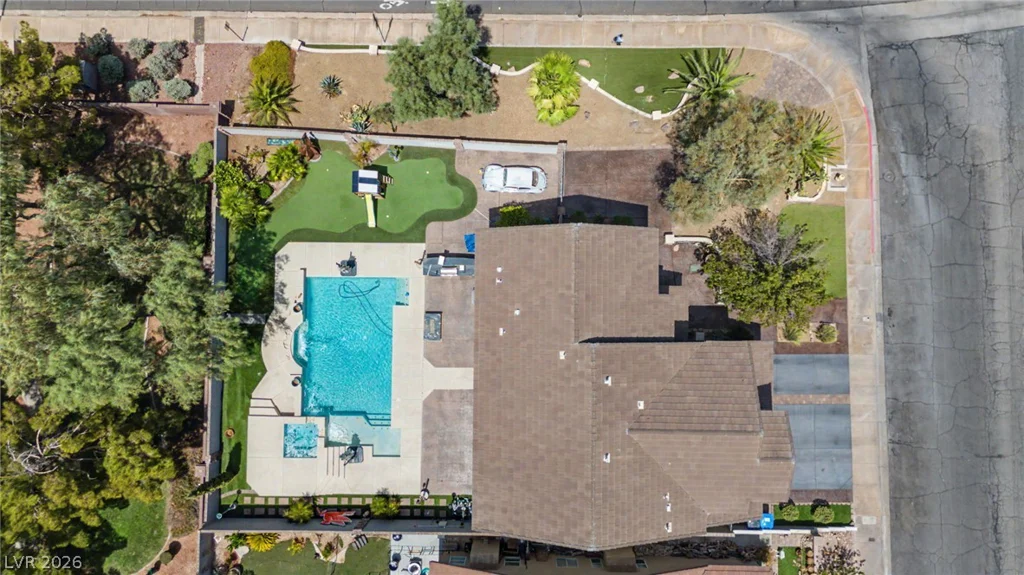 91 Glendive, Henderson, NV 89012