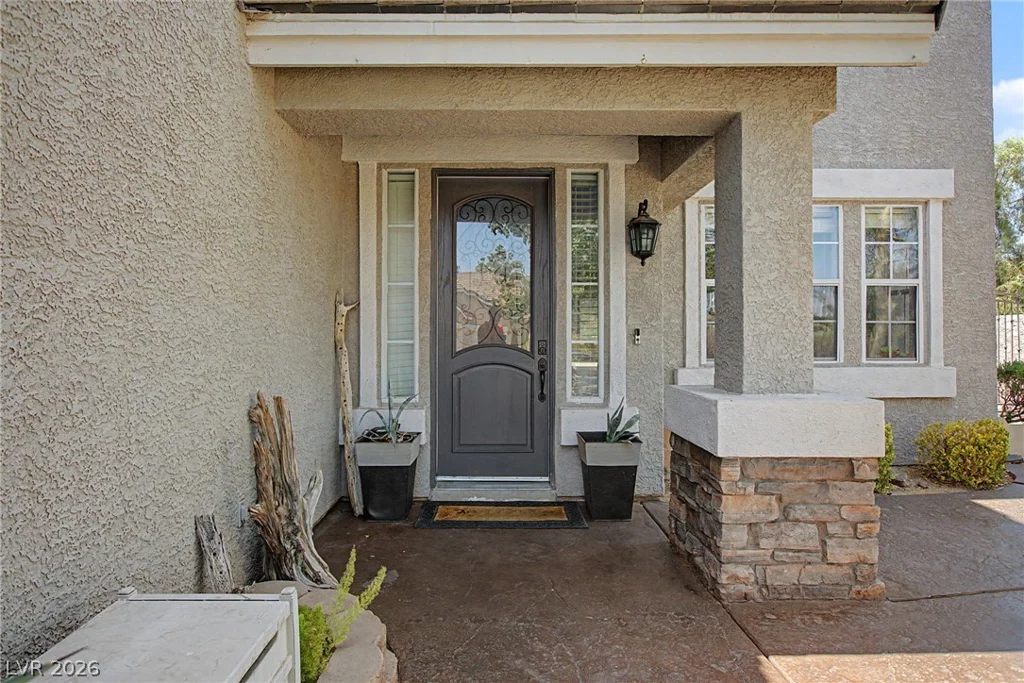 91 Glendive, Henderson, NV 89012