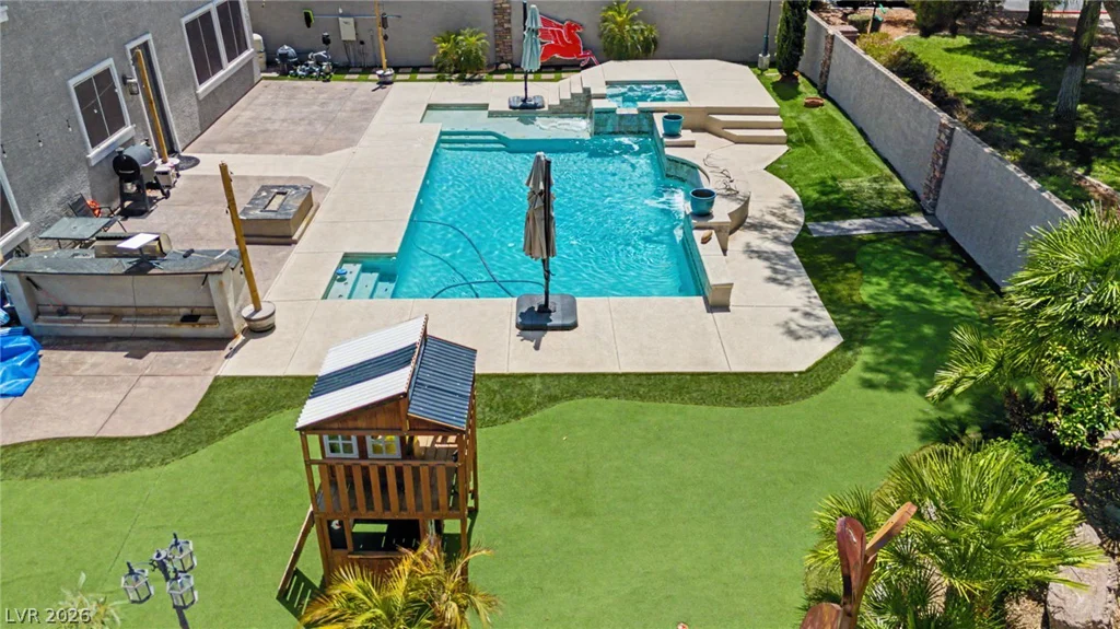 91 Glendive, Henderson, NV 89012