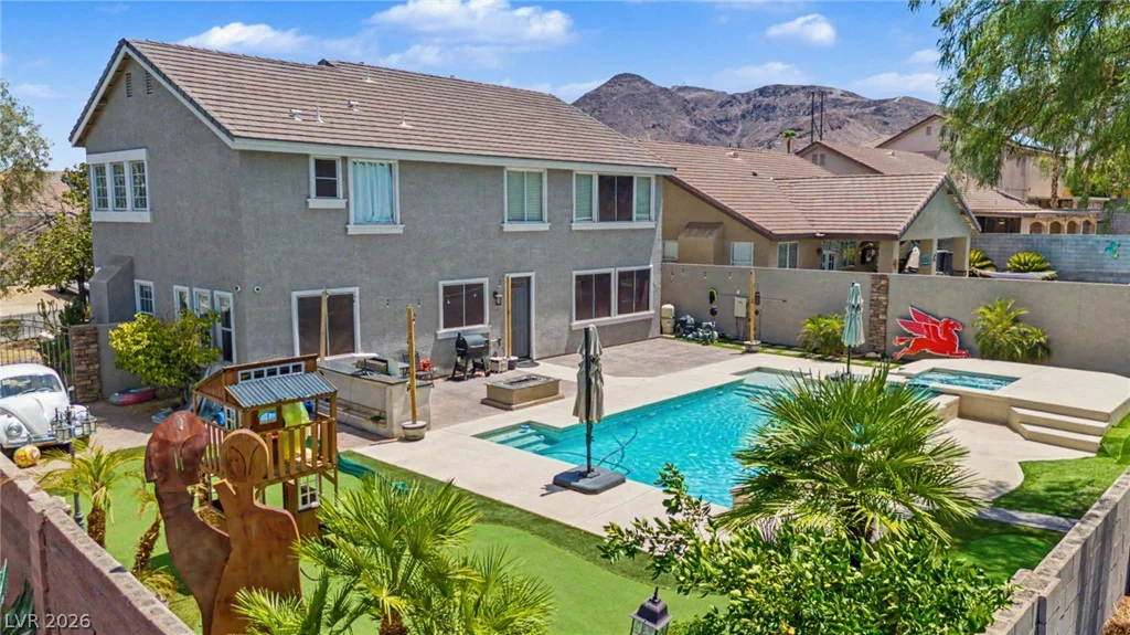 91 Glendive, Henderson, NV 89012