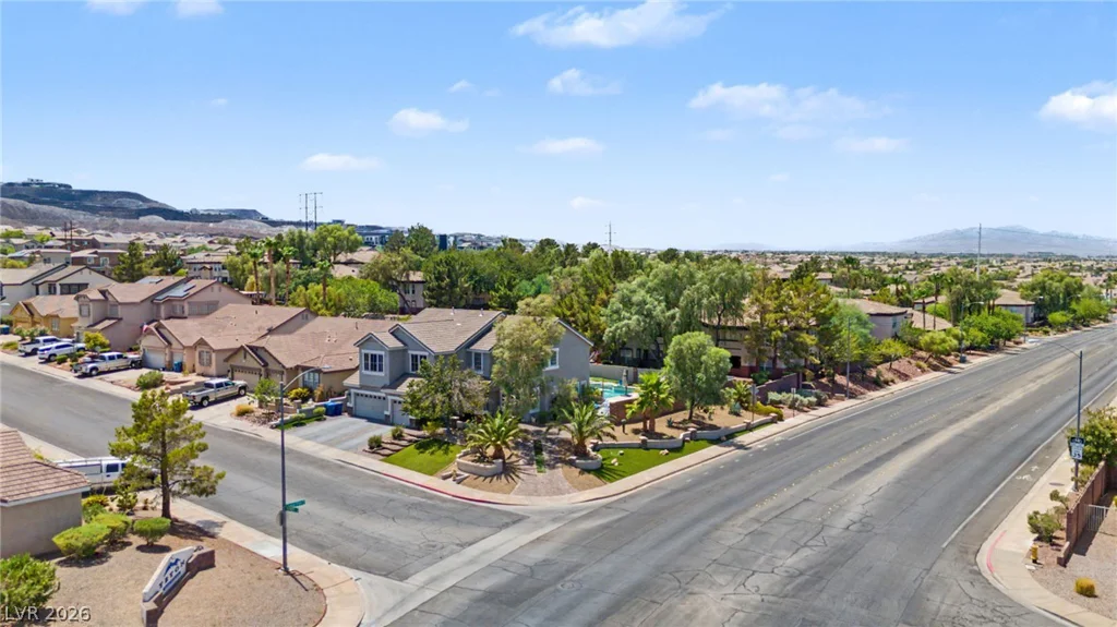 91 Glendive, Henderson, NV 89012