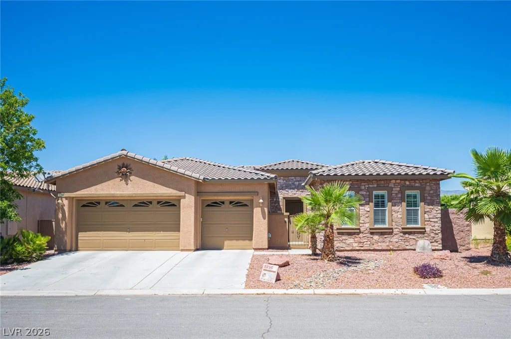 5290 La Terra, Pahrump, NV 89061