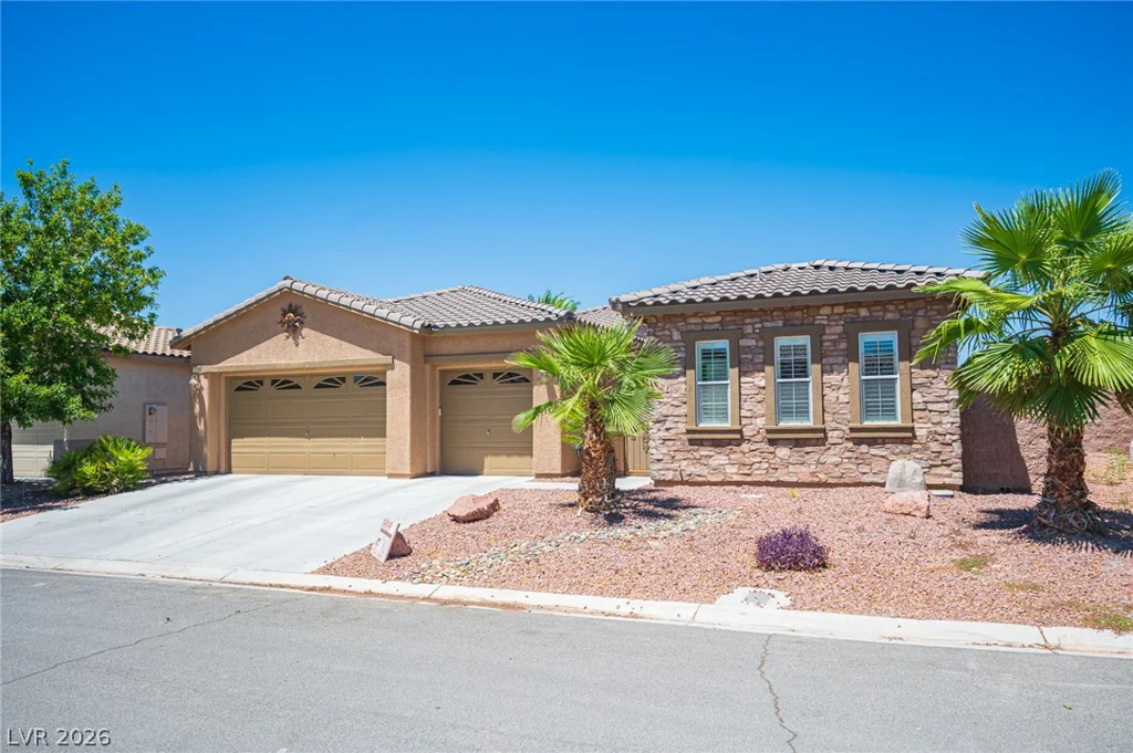 5290 La Terra, Pahrump, NV 89061