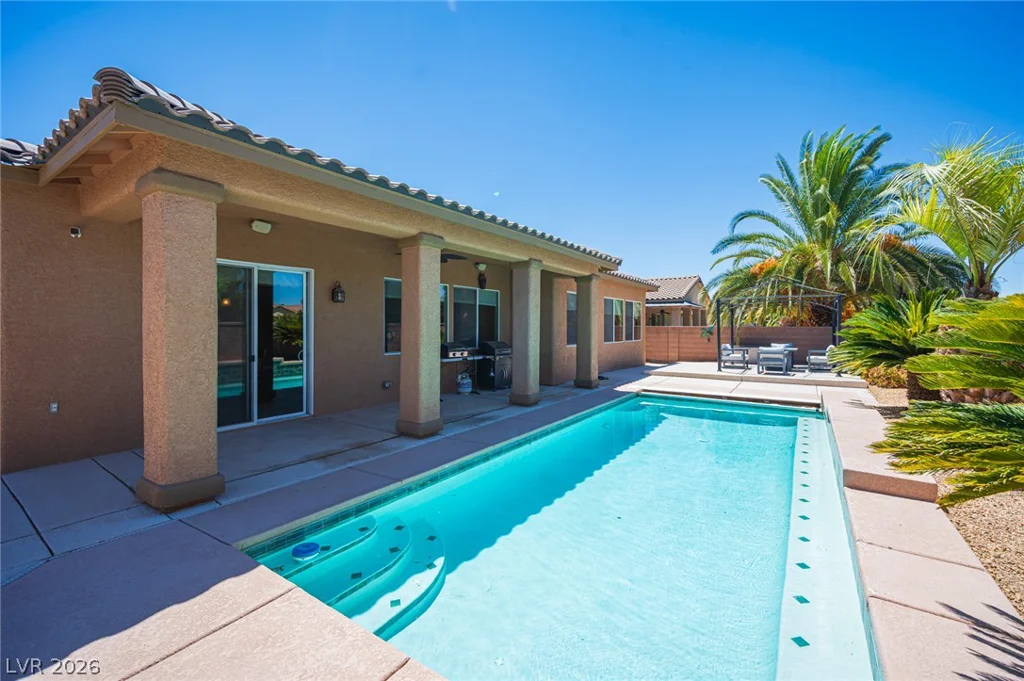 5290 La Terra, Pahrump, NV 89061
